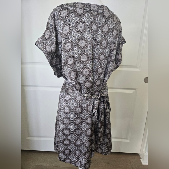 Ted Baker Tunic Shirt - Picture 4 of 12